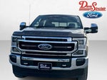 2021 F-350 Super Duty Thumbnail 2