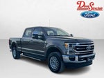 2021 F-350 Super Duty Thumbnail 4