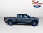 2021 F-350 Super Duty Thumbnail 5
