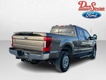 2021 F-350 Super Duty Thumbnail 7