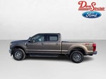 2021 F-350 Super Duty Thumbnail 10
