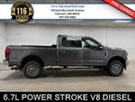 2021 F-350 Super Duty Thumbnail 1