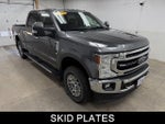 2021 F-350 Super Duty Thumbnail 2