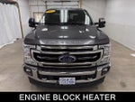 2021 F-350 Super Duty Thumbnail 3