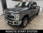 2021 F-350 Super Duty Thumbnail 4