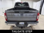 2021 F-350 Super Duty Thumbnail 6