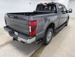 2021 F-350 Super Duty Thumbnail 7