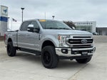 2022 F-350 Super Duty Thumbnail 1