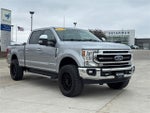 2022 F-350 Super Duty Thumbnail 2