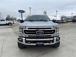 2022 F-350 Super Duty Thumbnail 3