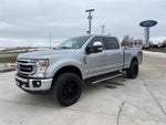 2022 F-350 Super Duty Thumbnail 4