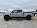 2022 F-350 Super Duty Thumbnail 5