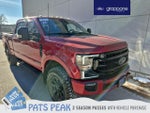 2022 F-350 Super Duty Thumbnail 1