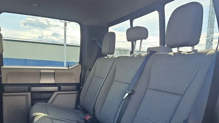 2022 Ford F-350 Super Duty XL