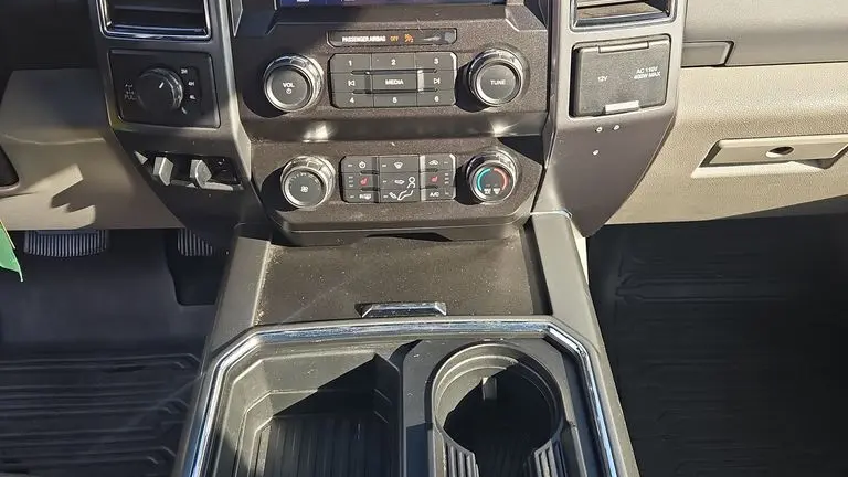 2022 Ford F-350 Super Duty XL