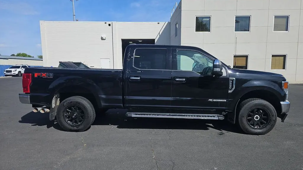 2022 Ford F-350 Super Duty XL