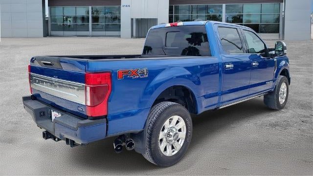 2022 Ford F-350 Super Duty Limited