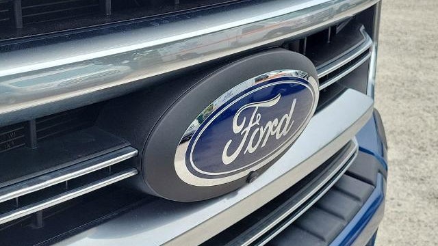 2022 Ford F-350 Super Duty Limited