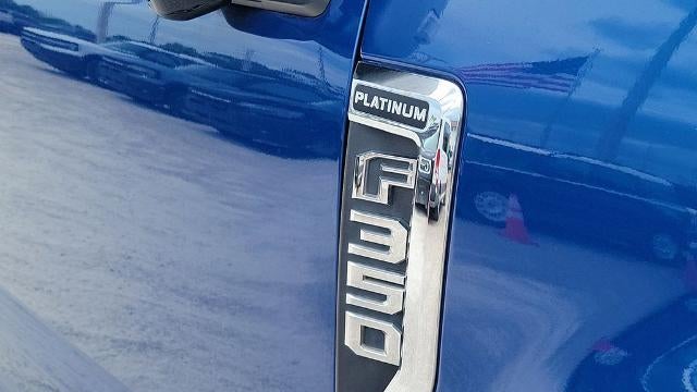2022 Ford F-350 Super Duty Limited