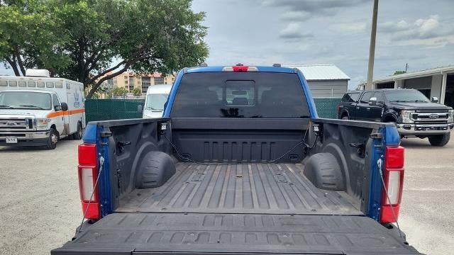 2022 Ford F-350 Super Duty Limited
