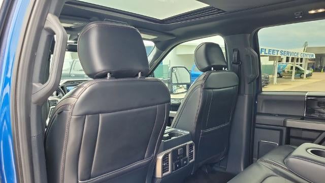 2022 Ford F-350 Super Duty Limited