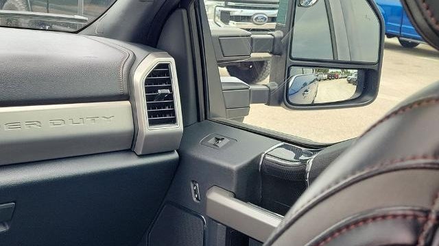 2022 Ford F-350 Super Duty Limited