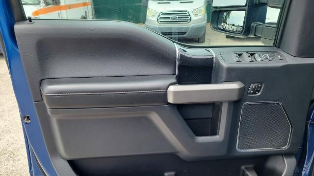 2022 Ford F-350 Super Duty Limited