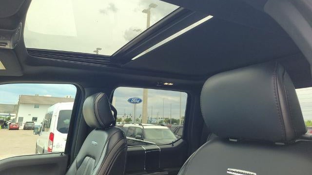 2022 Ford F-350 Super Duty Limited