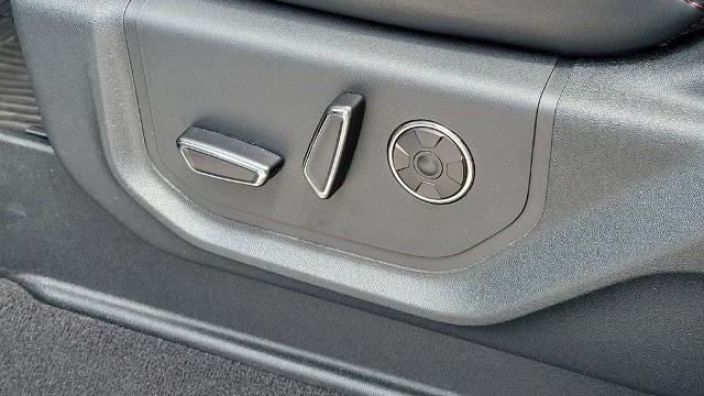 2022 Ford F-350 Super Duty Limited