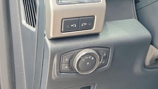 2022 Ford F-350 Super Duty Limited