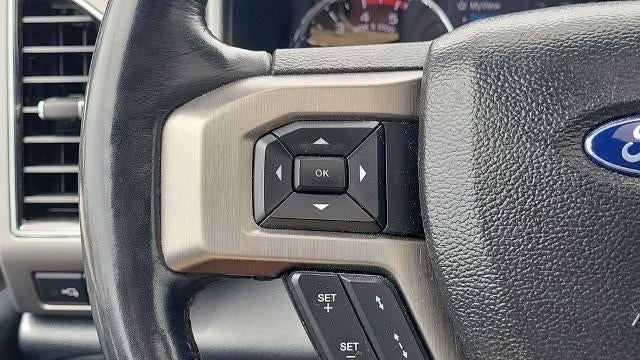 2022 Ford F-350 Super Duty Limited
