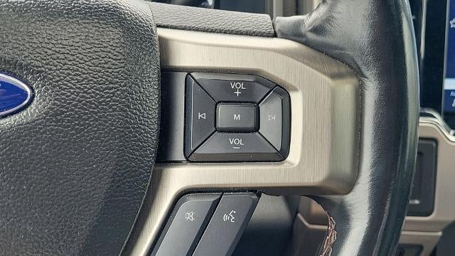 2022 Ford F-350 Super Duty Limited
