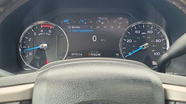 2022 Ford F-350 Super Duty Limited