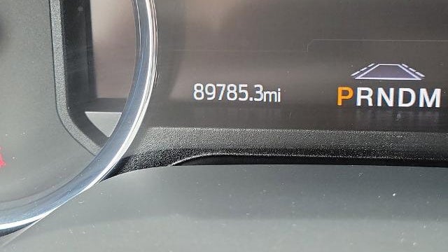 2022 Ford F-350 Super Duty Limited