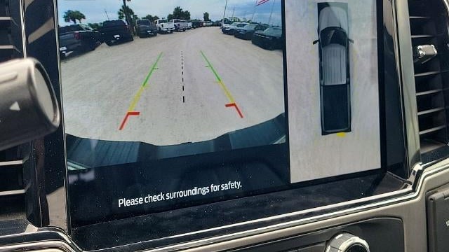 2022 Ford F-350 Super Duty Limited