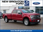 2022 F-350 Super Duty Thumbnail 1