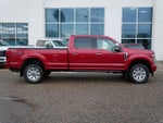 2022 F-350 Super Duty Thumbnail 2
