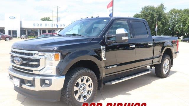 Preowned 2022 Ford F-350 Super Duty Limited for Sale