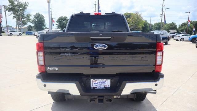 2022 Ford F-350 Super Duty Limited