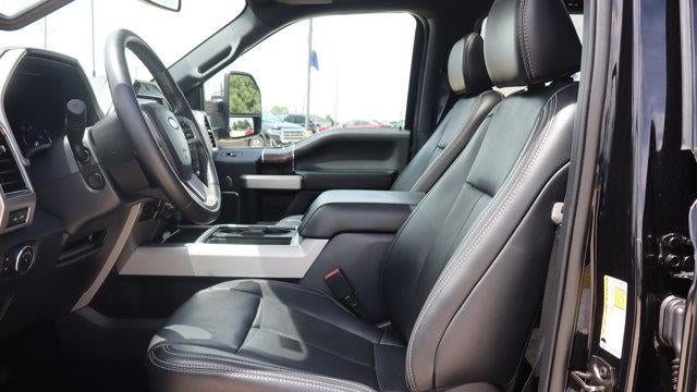 2022 Ford F-350 Super Duty Limited