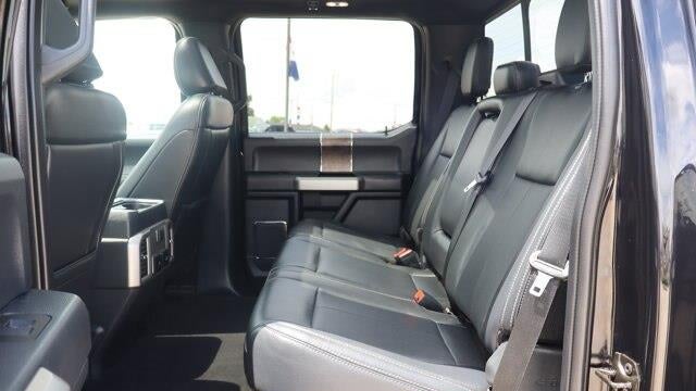 2022 Ford F-350 Super Duty Limited