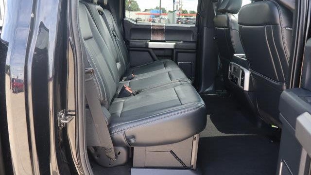 2022 Ford F-350 Super Duty Limited
