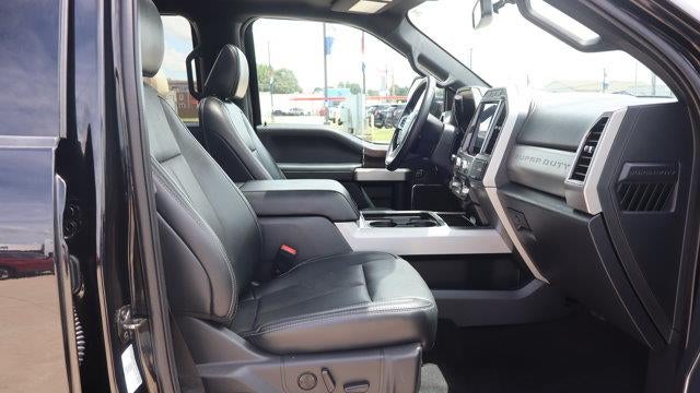 2022 Ford F-350 Super Duty Limited