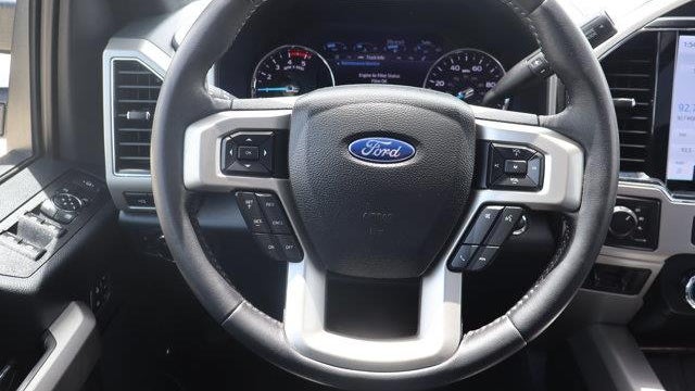 2022 Ford F-350 Super Duty Limited