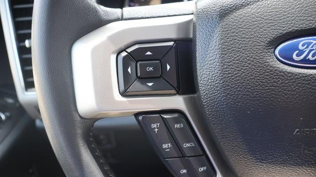 2022 Ford F-350 Super Duty Limited