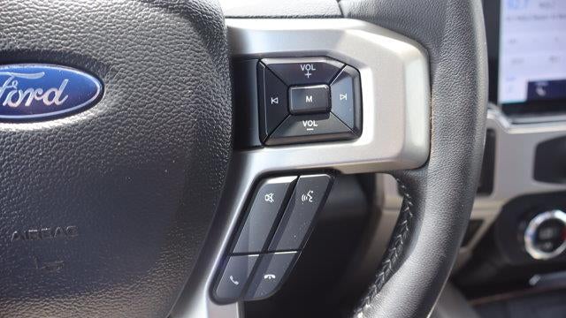 2022 Ford F-350 Super Duty Limited