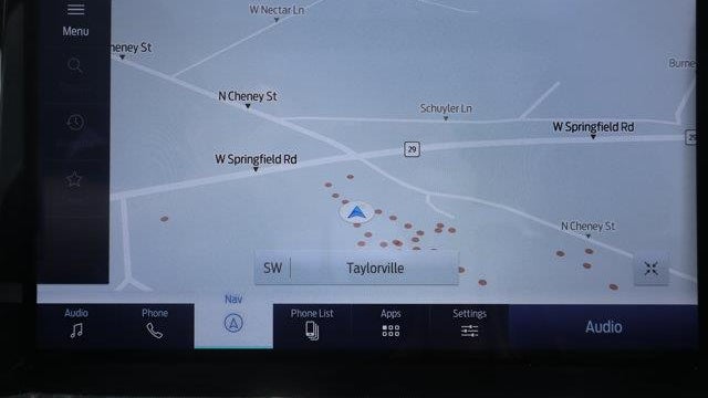 2022 Ford F-350 Super Duty Limited