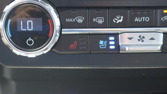 2022 Ford F-350 Super Duty Limited