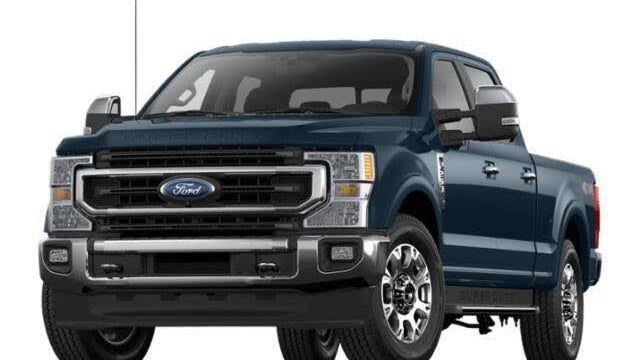 Preowned 2022 Ford F-350 Super Duty Limited for Sale