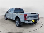 2022 F-350 Super Duty Thumbnail 3